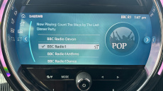 MINI Countryman 2.0 Cooper S Exclusive ALL4 5dr Auto Petrol Hatchback